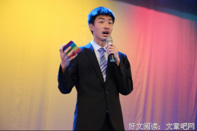 开心点啊朋友，比你成功的人比你还惨