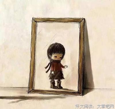 夜读：堵心的时候，别委屈了自己