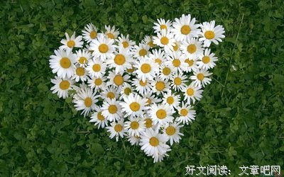 最经典的《好想好想谈恋爱》语录摘抄