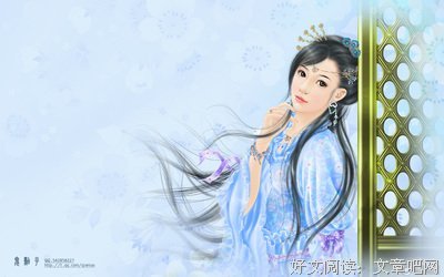 《笑傲江湖 第一季》经典观后感10篇
