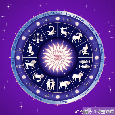 5月份立夏这六个星座快来迎接好运吧~