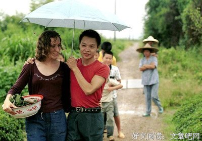 那些在大城市漂的女孩，都过得怎么样？