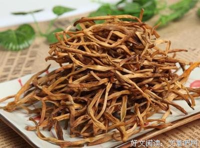 家门口的柠檬萱草