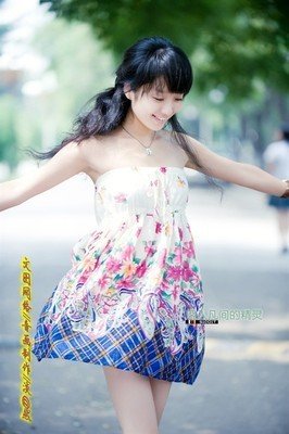 我管你是谁的女人