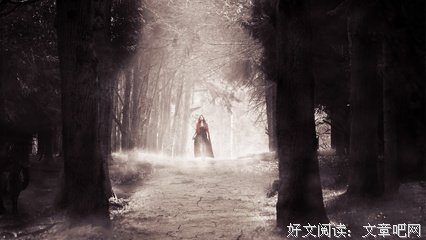 屯子里的俏女郎（下）