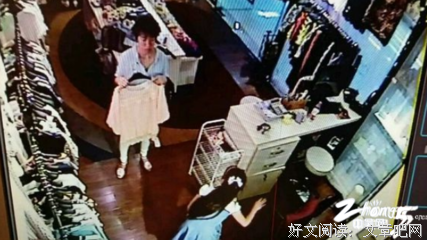 凌晨1点，监控拍下女孩房内惊险一幕：谢谢你救了我……