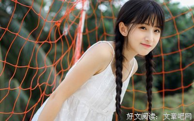 女人眼里，男人什么时候最性感？