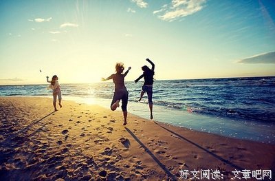关于波光潋滟名言名句
