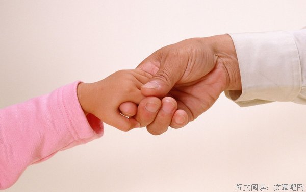 孩子，妈妈爸爸想送你去天堂！