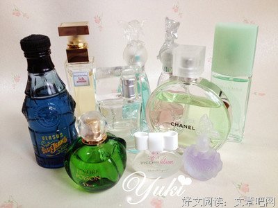 最经典的《爱眉小札》名句欣赏