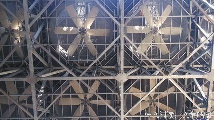 空冷的句子