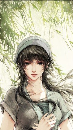 描写端木蓉的语句摘抄