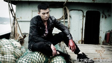 《青春之旅》经典影评10篇