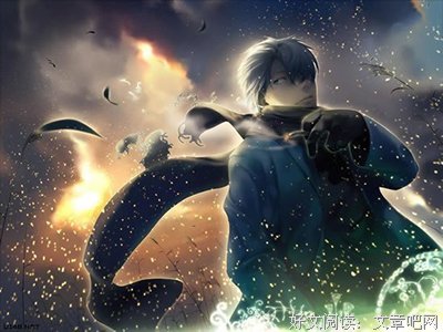 《虫师 续章》经典影评10篇