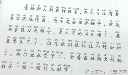 射雕的秘密经典读后感10篇