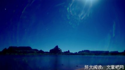 《太阳坐落之处》影评10篇