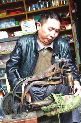 《鞋匠人生》经典观后感10篇