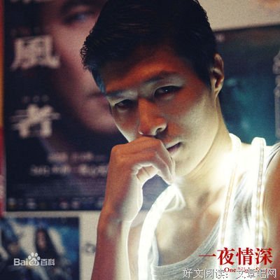 《一夜情深》的影评10篇