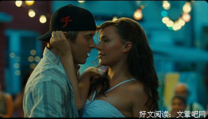 《舞出我人生5》经典观后感10篇