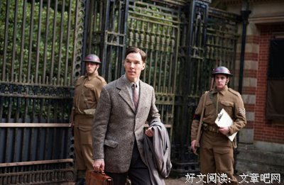 《天才：游戏的法则》影评10篇