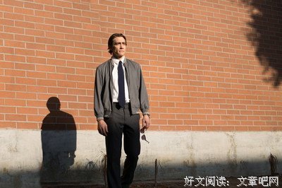 《夜行者》经典影评集
