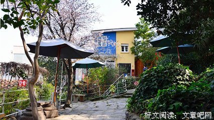 关于鲜亮的语句