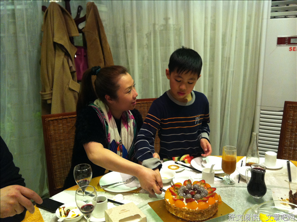 《今天我妈要嫁人》经典观后感10篇
