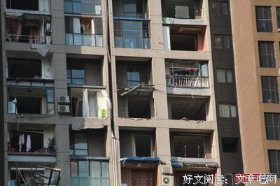《爆炸现场》读后感10篇