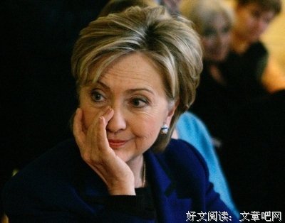 《希拉里》经典读后感10篇