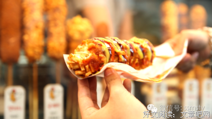 食光深处的温暖读后感10篇