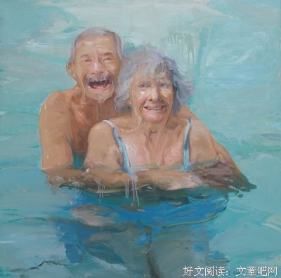 关于仁者见仁的格言