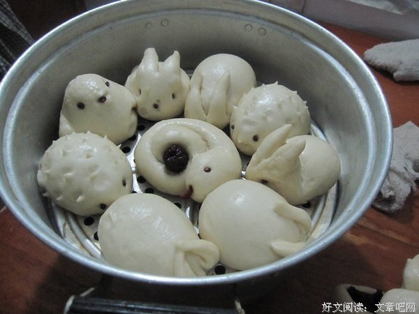 《舌尖上的新年》经典句子大全