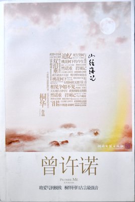 《我一直在你触手可及的地方》的读后感10篇