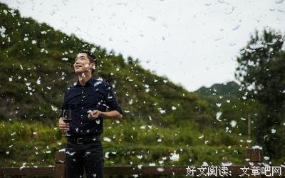 《下一站再爱你》经典观后感10篇