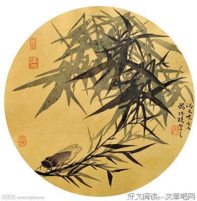 最新的陈继儒名句欣赏