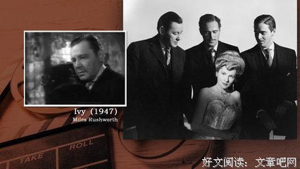 《午夜邂逅》影评精选10篇