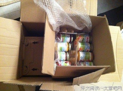 《喜宝》的读后感10篇