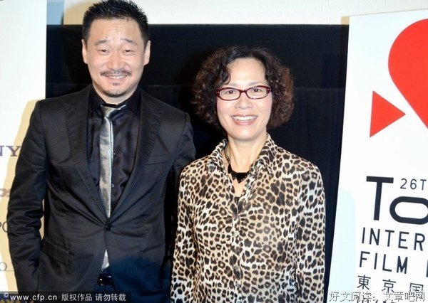 从警察到记者到作家到导演，到底是种什么样的体验？（下）