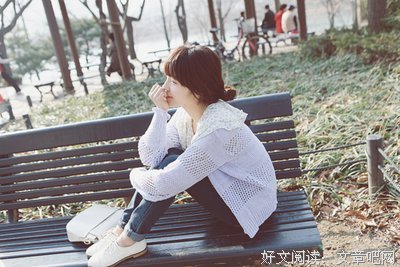 灵樱：不是不爱——《后来的我们》