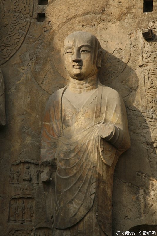 关于阿难的座右铭
