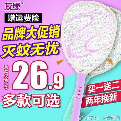 夏天苍蝇、蚊子多，有不杀生的好方法！阿弥陀佛！