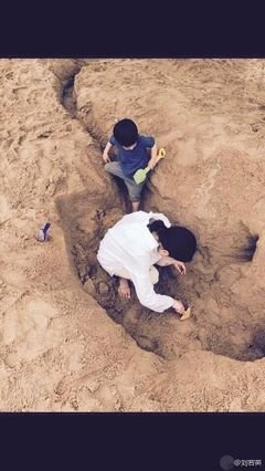 刘若英：文艺青年这种“病“，当了妈以后就好了！