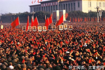 全世界的驴，都害怕中国人