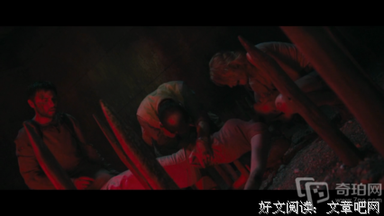 《夺命金字塔》经典影评10篇