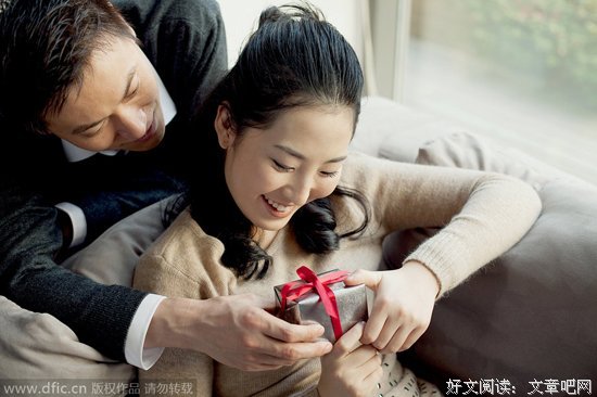 女人有一样东西，比脸更吸引男人