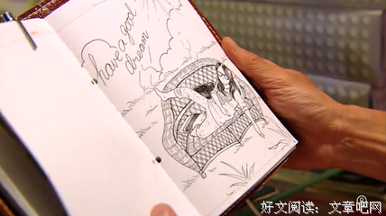 《爱我请留言》经典影评10篇