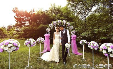 池莉精彩语录