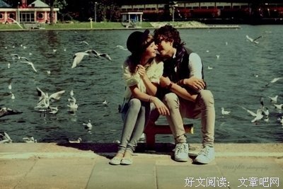 最经典的《性与性格》经典名句