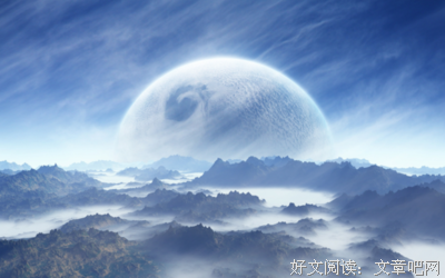 最全的《善待命运》语录摘抄