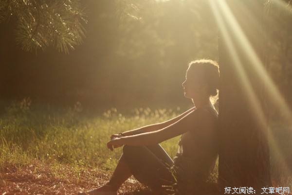 生活中，最容易毁掉你的一件事